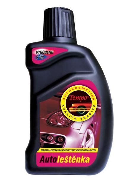 Autoleštenka 300ml
