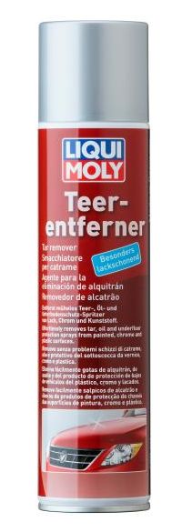  LIQUI MOLY Odstraňovač dechtu, 400 ml