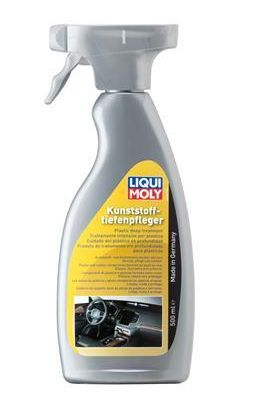  LIQUI MOLY Hĺbkový čistič plastov, 500 ml
