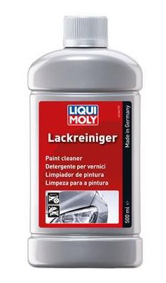 LIQUI MOLY Čistič laku, 500 ml