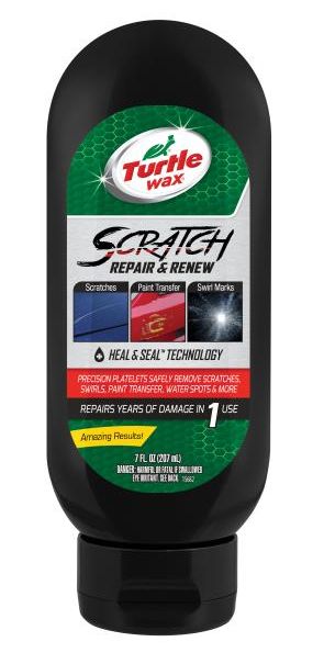  Turtle Wax Odstraňovač škrabancov 200 ml