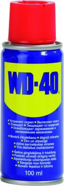 WD-40 Univerzálne mazivo 100ml