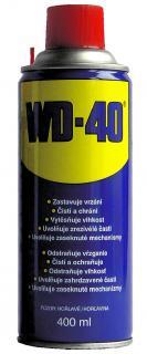 WD-40 Univerzálne mazivo 400ml