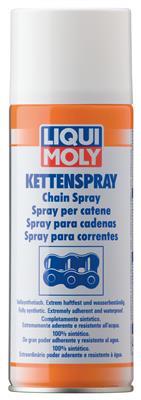  LIQUI MOLY Sprej na reťaze, 400 ml