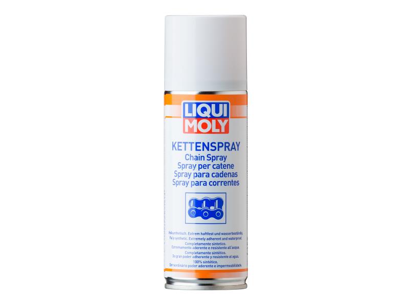  LIQUI MOLY Sprej na reťaze, 200 ml