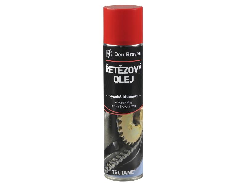 Reťazový sprej 400ml