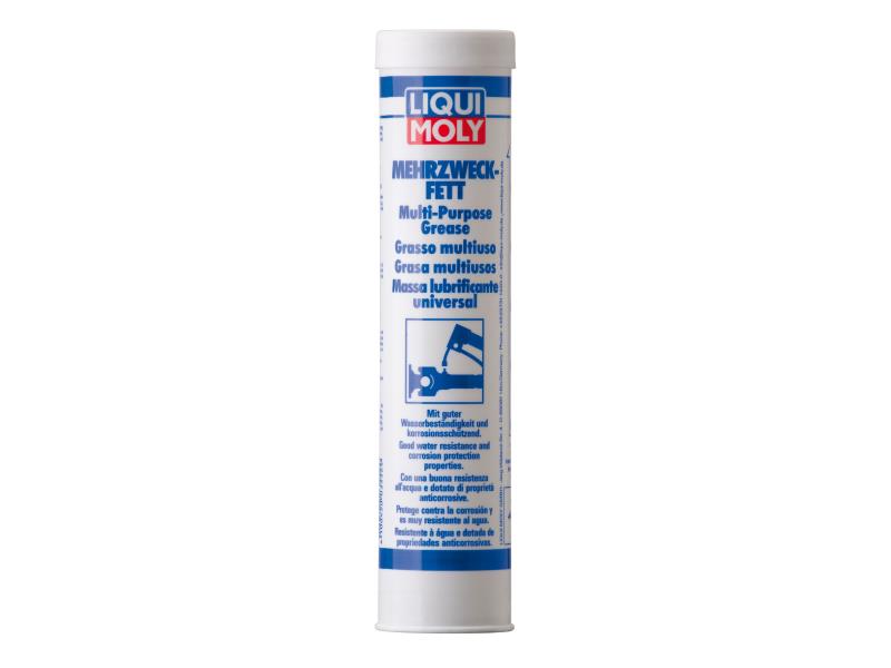  LIQUI MOLY Viacúčelový mazací tuk, 400 g
