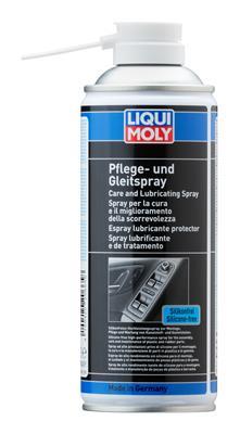 LIQUI MOLY Údržbový a mazací sprej, 400 ml