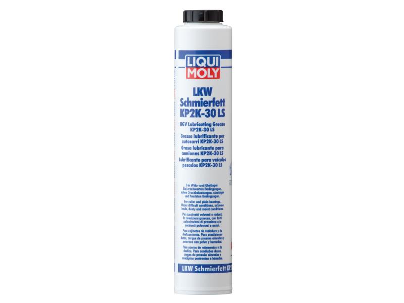 LIQUI MOLY LKW mazací tuk KP2K-30 LS, 400 g