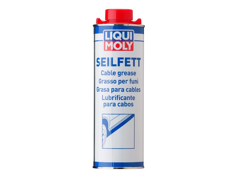 LIQUI MOLY Mazivo na lana, 1 l
