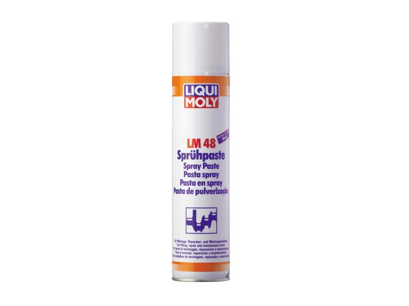  LIQUI MOLY Montážna pasta LM 48 v spreji, 300 ml