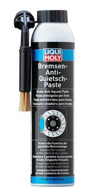  LIQUI MOLY Pasta proti pískaniu bŕzd, 200 ml
