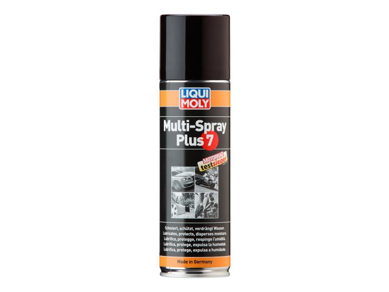 LIQUI MOLY Viacúčelový sprej Plus 7, 300 ml