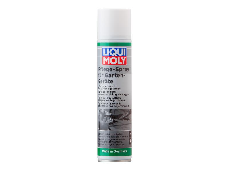 LIQUI MOLY Sprej na údržbu zahr. techniky, 300 ml