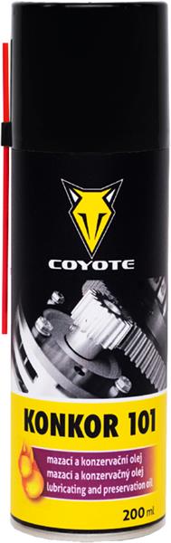 Konkor-101 200 ml COYOTE