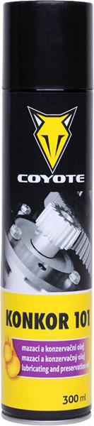 Konkor-101 300 ml COYOTE