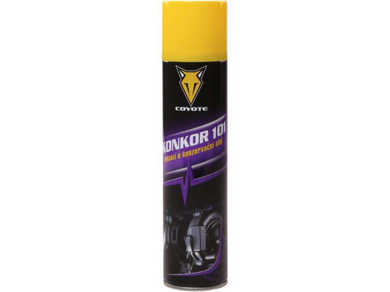  Konkor-101 400 ml COYOTE