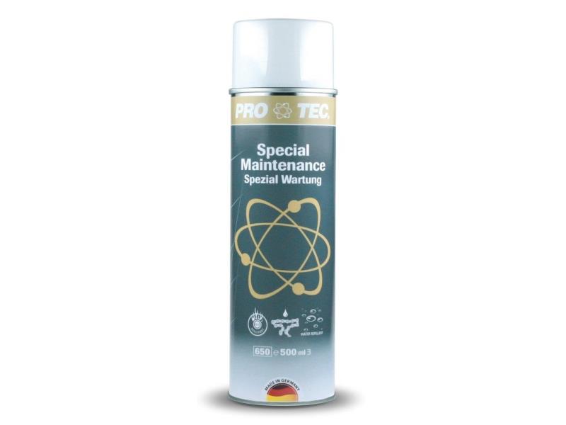 Special Maintenance - prípravok na údržbu