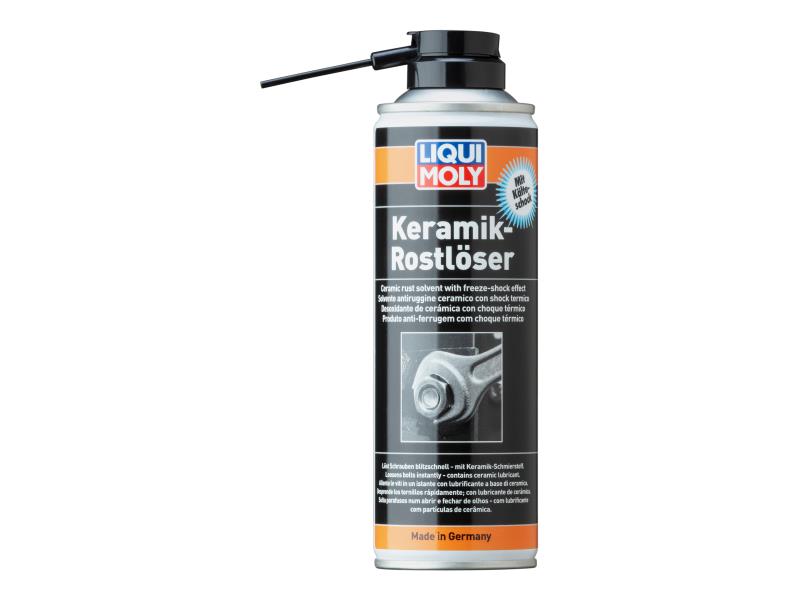  LIQUI MOLY Keramický rozpúšťač hrdze, 300 ml