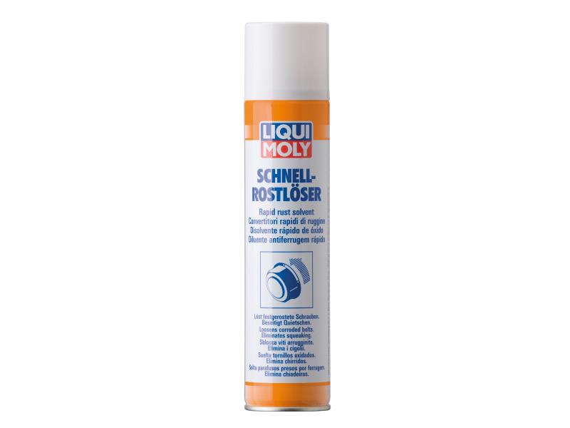 LIQUI MOLY Uvoľňovač hrdze s rýchlym účinkom, 300 ml