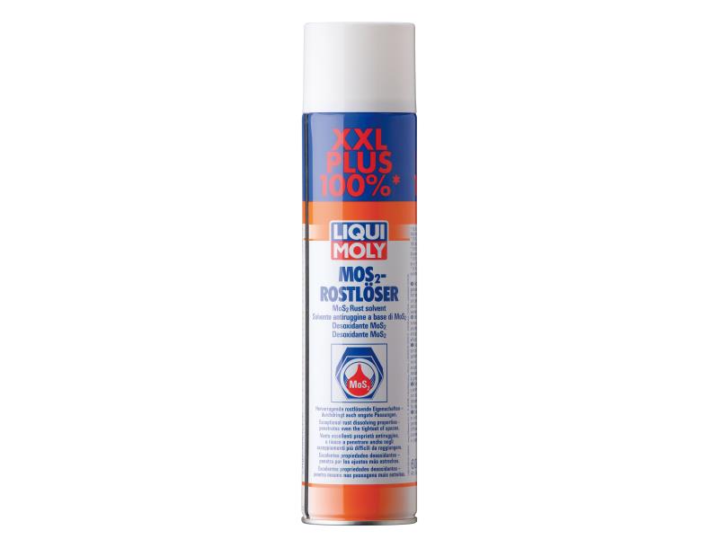 LIQUI MOLY Uvoľňovač hrdze s MoS2 XXL, 600 ml