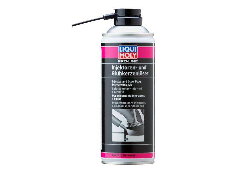  Pro-Line Uvolňovač vstrekovačov a sviečok, 400 ml