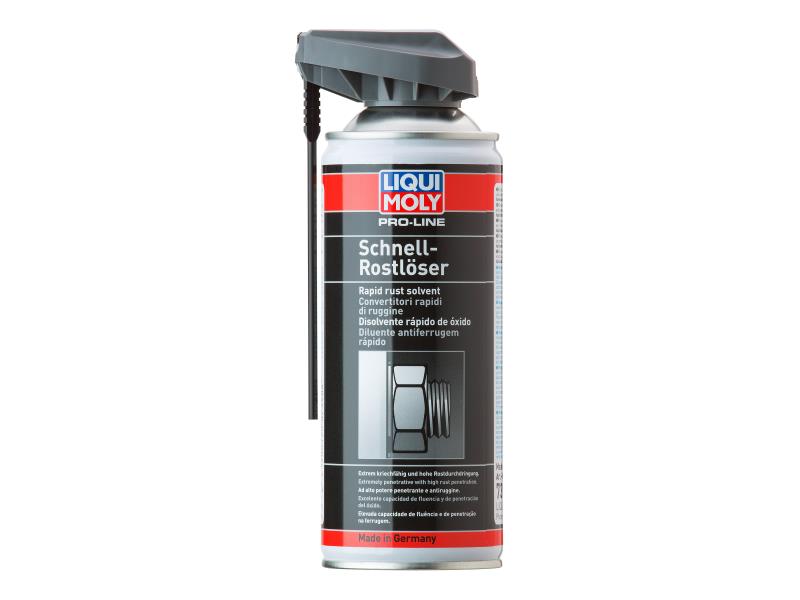  Pro-Line Uvoľňovač hrdze, 400 ml