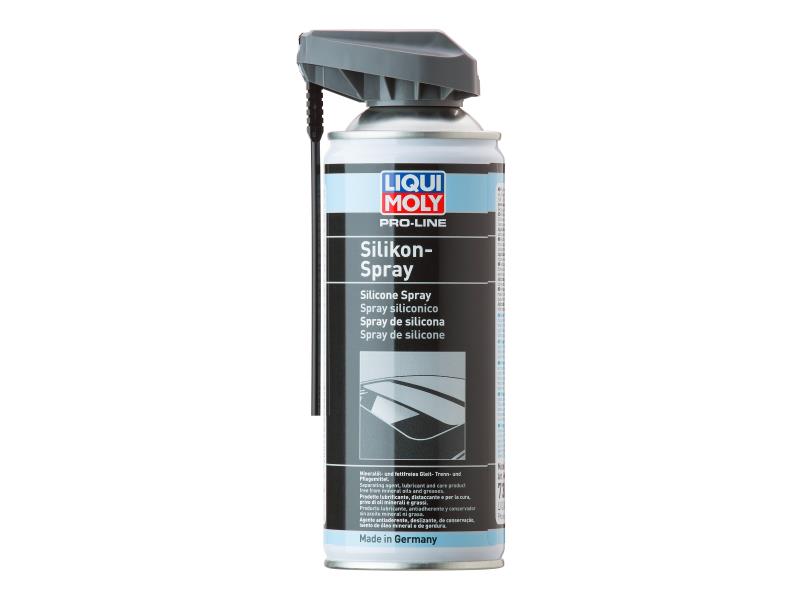 Pro-Line Silikonový sprej, 400 ml