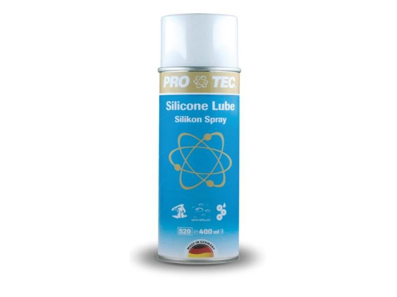 SILICON LUBE - 400ml