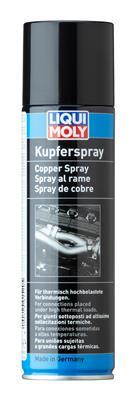 LIQUI MOLY Meď v spreji, 250 ml
