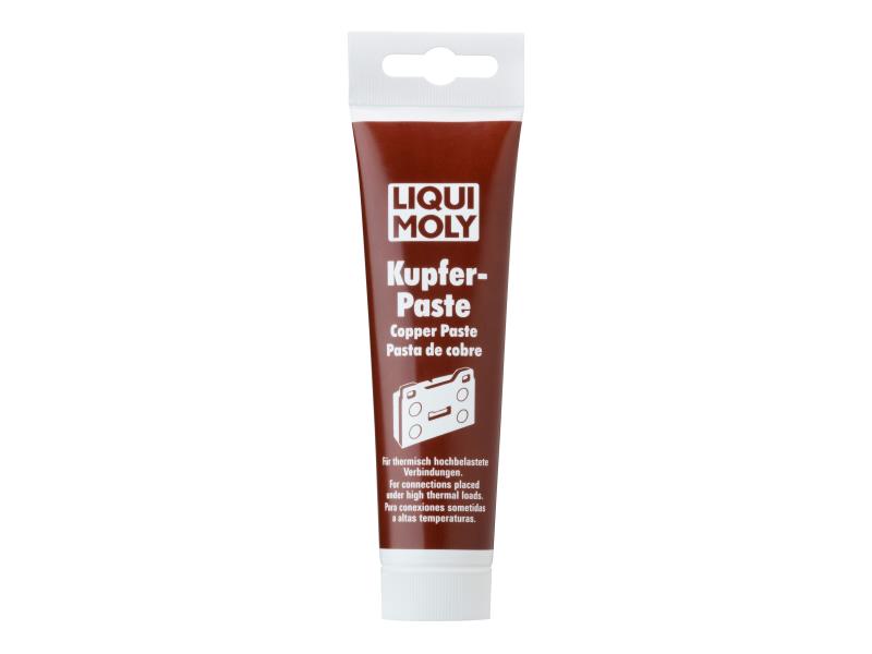  LIQUI MOLY Medená pasta, 100 g