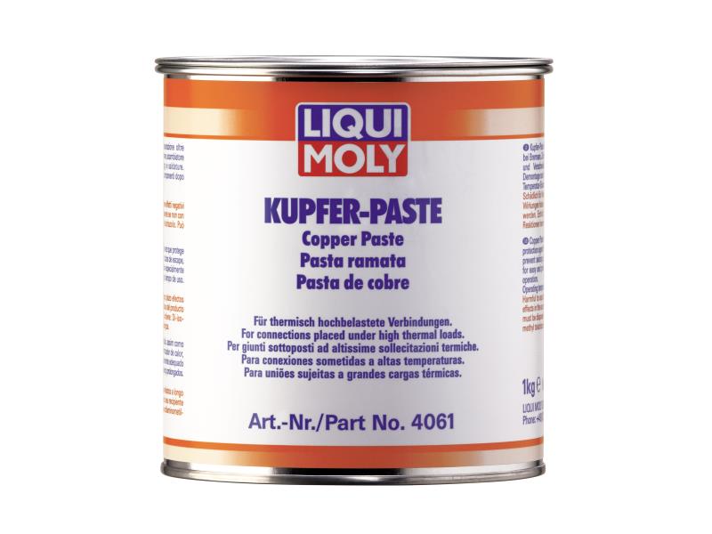 LIQUI MOLY Medená pasta, 1 kg