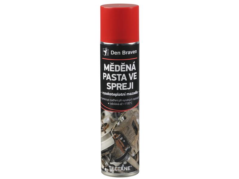 Medená pasta v spreji 400 ml