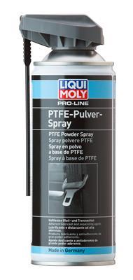 Pro-Line Mazací prostriedok PTFE, 400 ml