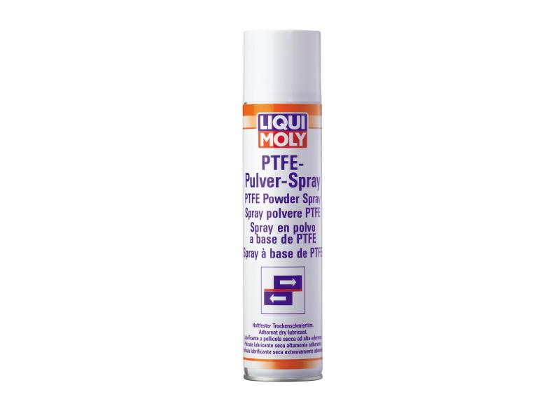LIQUI MOLY Mazací prostriedok PTFE, 400 ml