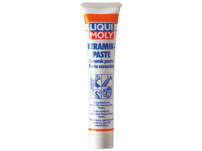 LIQUI MOLY Keramická pasta, 50 g