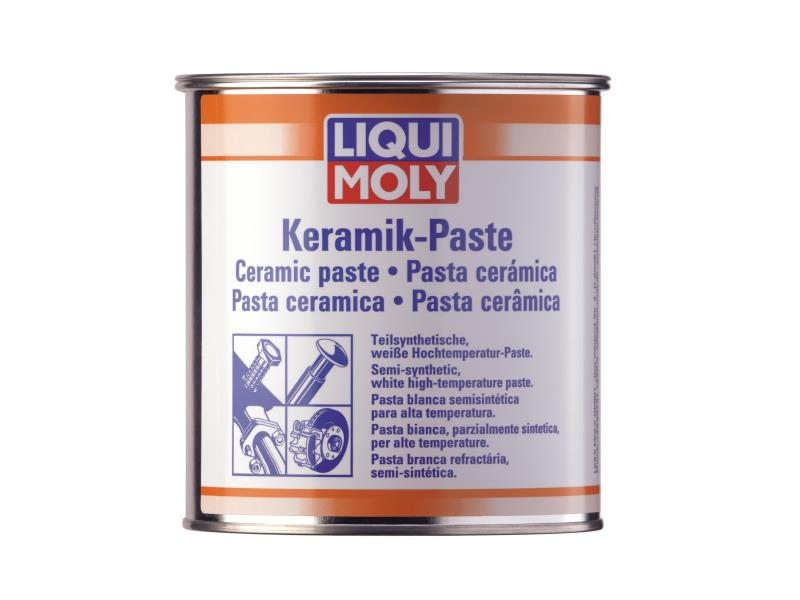 LIQUI MOLY Keramická pasta, 1 kg