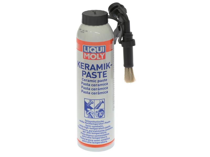  LIQUI MOLY Keramická pasta so štetcom, 200 ml