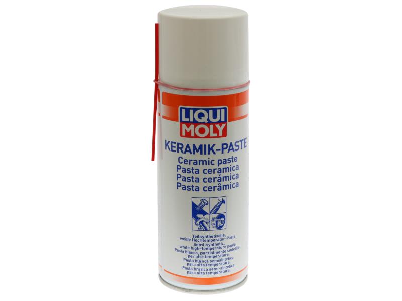 LIQUI MOLY Keramická pasta ve spreji, 400 ml