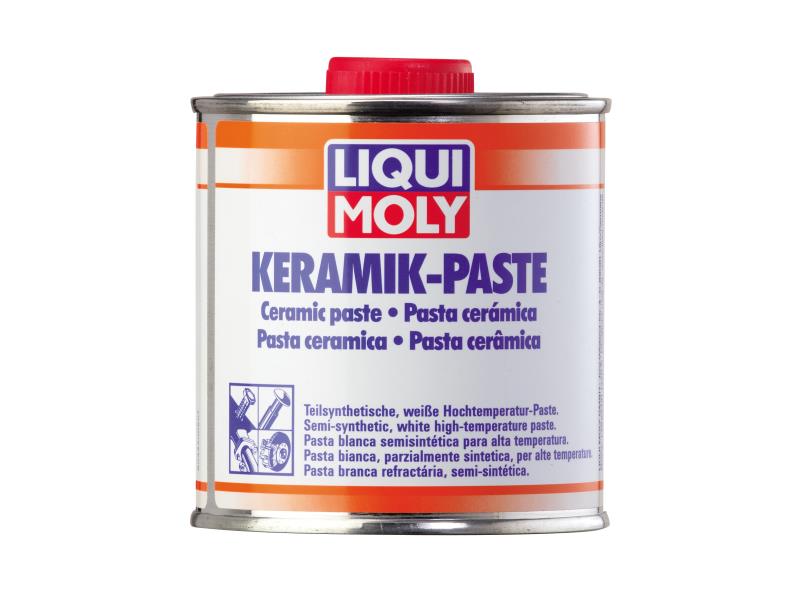 LIQUI MOLY Keramická pasta, 250 g