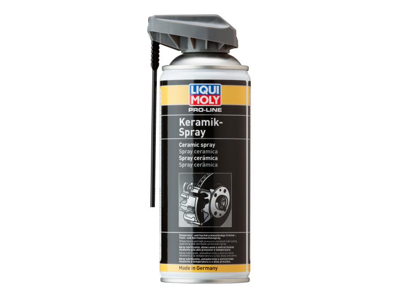 Pro-Line Keramická pasta ve spreji, 400 ml