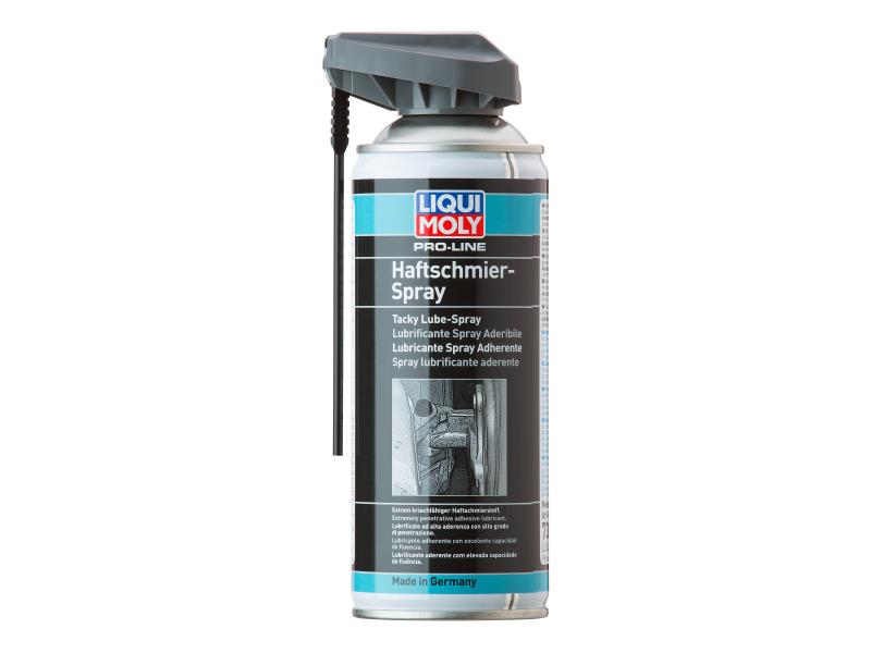 Pro-Line uchytavací mazací sprej, 400 ml