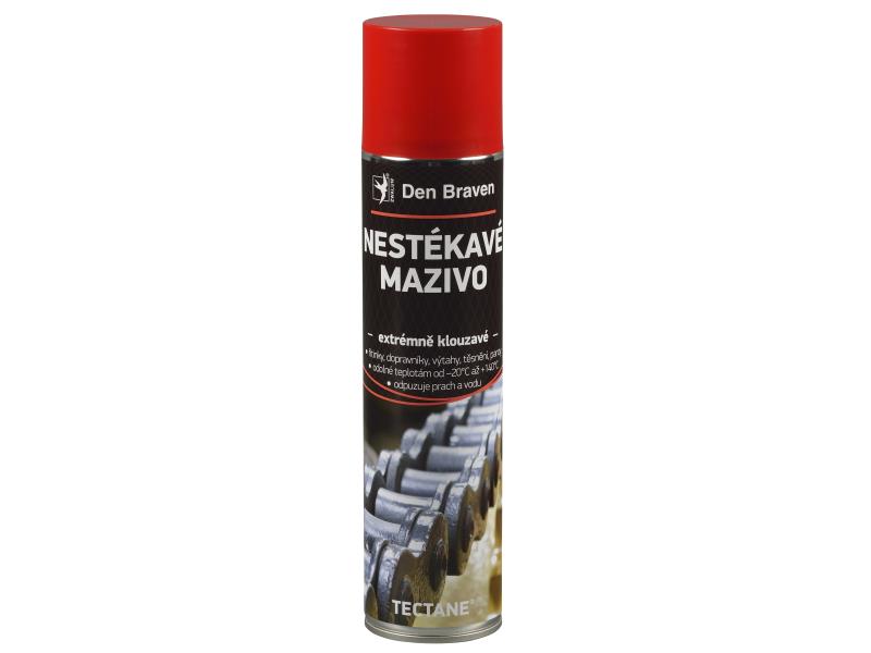  Nestekavé mazivo 400ml