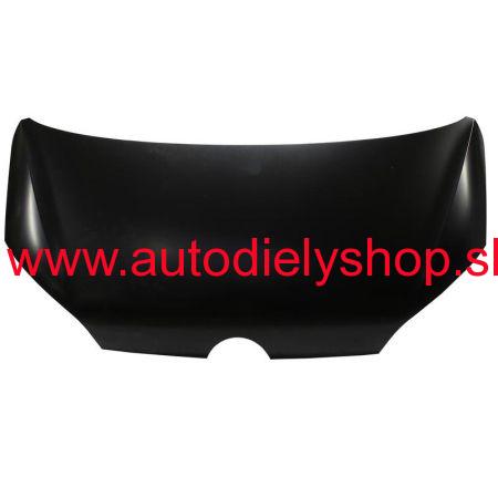 VW UP 12/11- Predná kapota