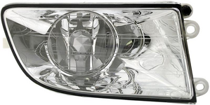 Škoda Octavia II 7/04- hmlovka H8 Pravá / Originál