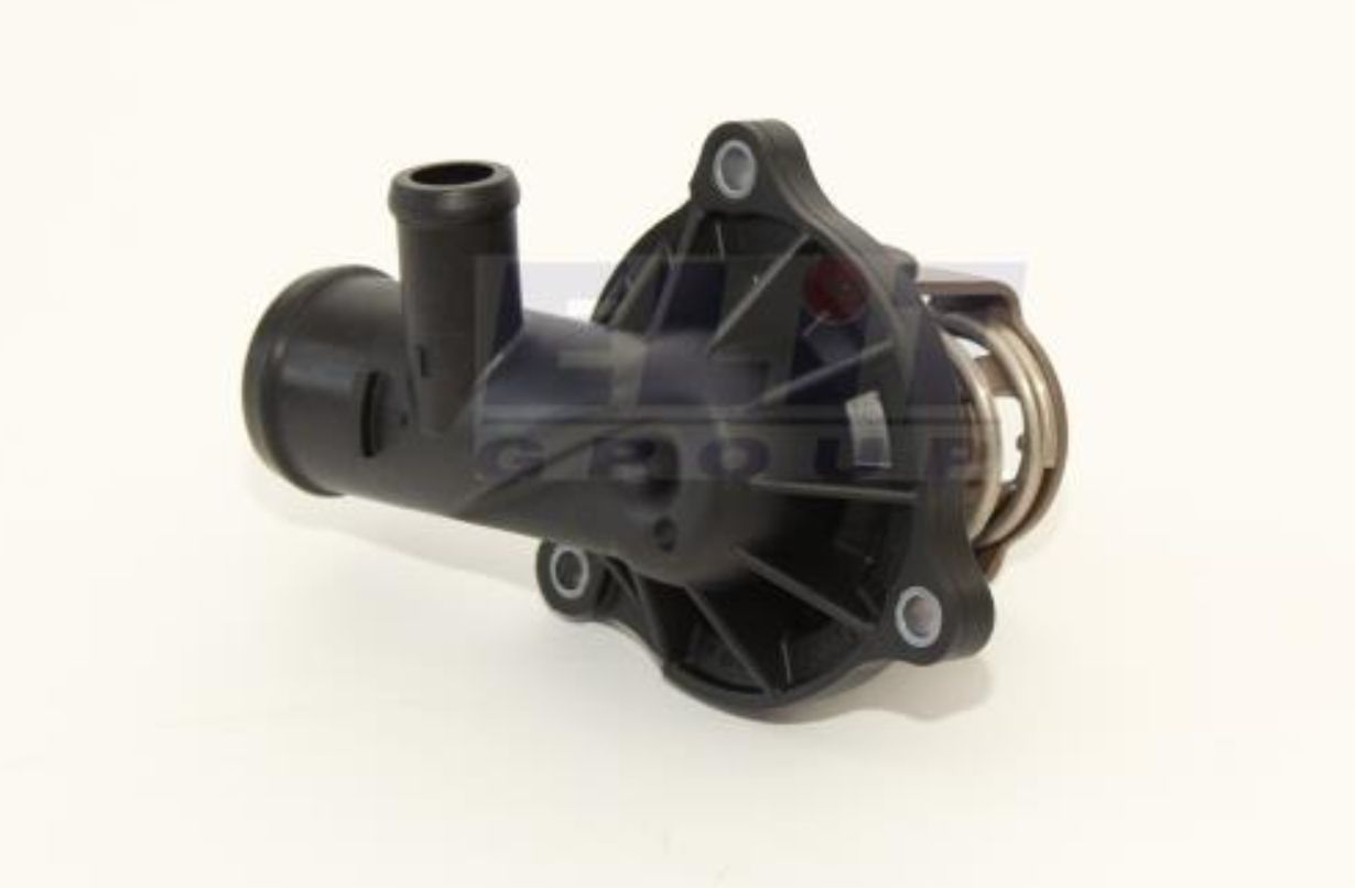 VW TOUAREG 01/10- termostat 3,0TDi /Original /