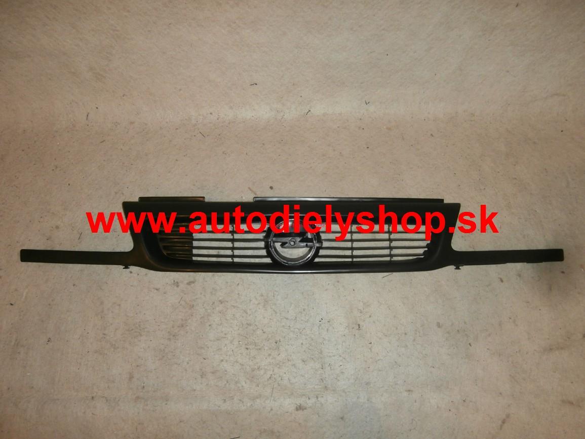  Opel Astra F 94-98 maska  / pre r.v.94-98 /