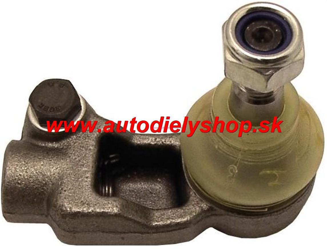  Opel Astra F 91-98 čapy riadenia sada  Ľavé+Pravé 