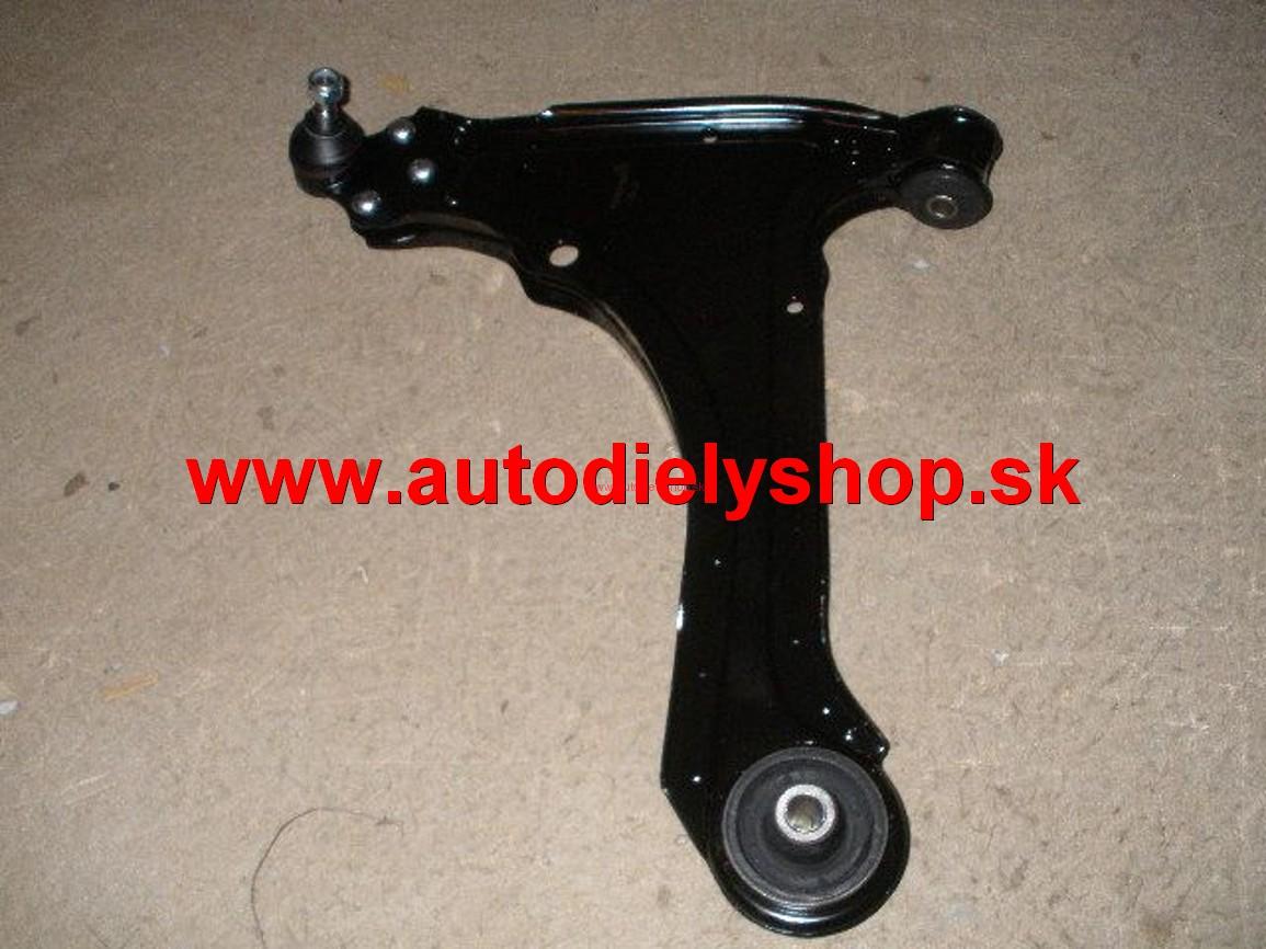  Opel Astra F 91-98 spodné rameno Ľavé 	
