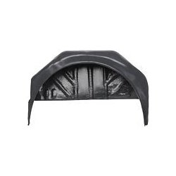 Ford TRANSIT CUSTOM 2012-  podblatník zadný Lavý